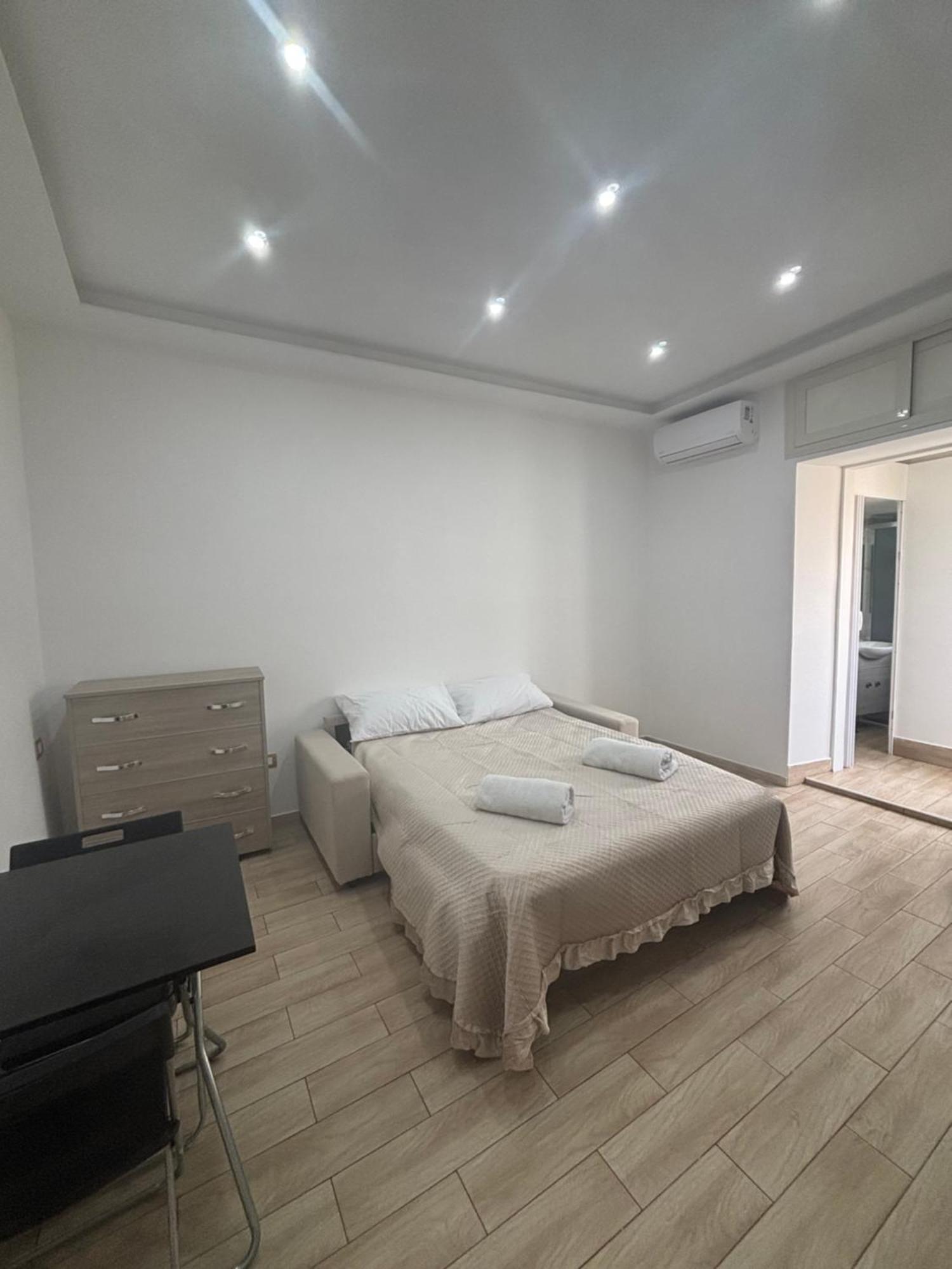 Appartamento House Carmen *