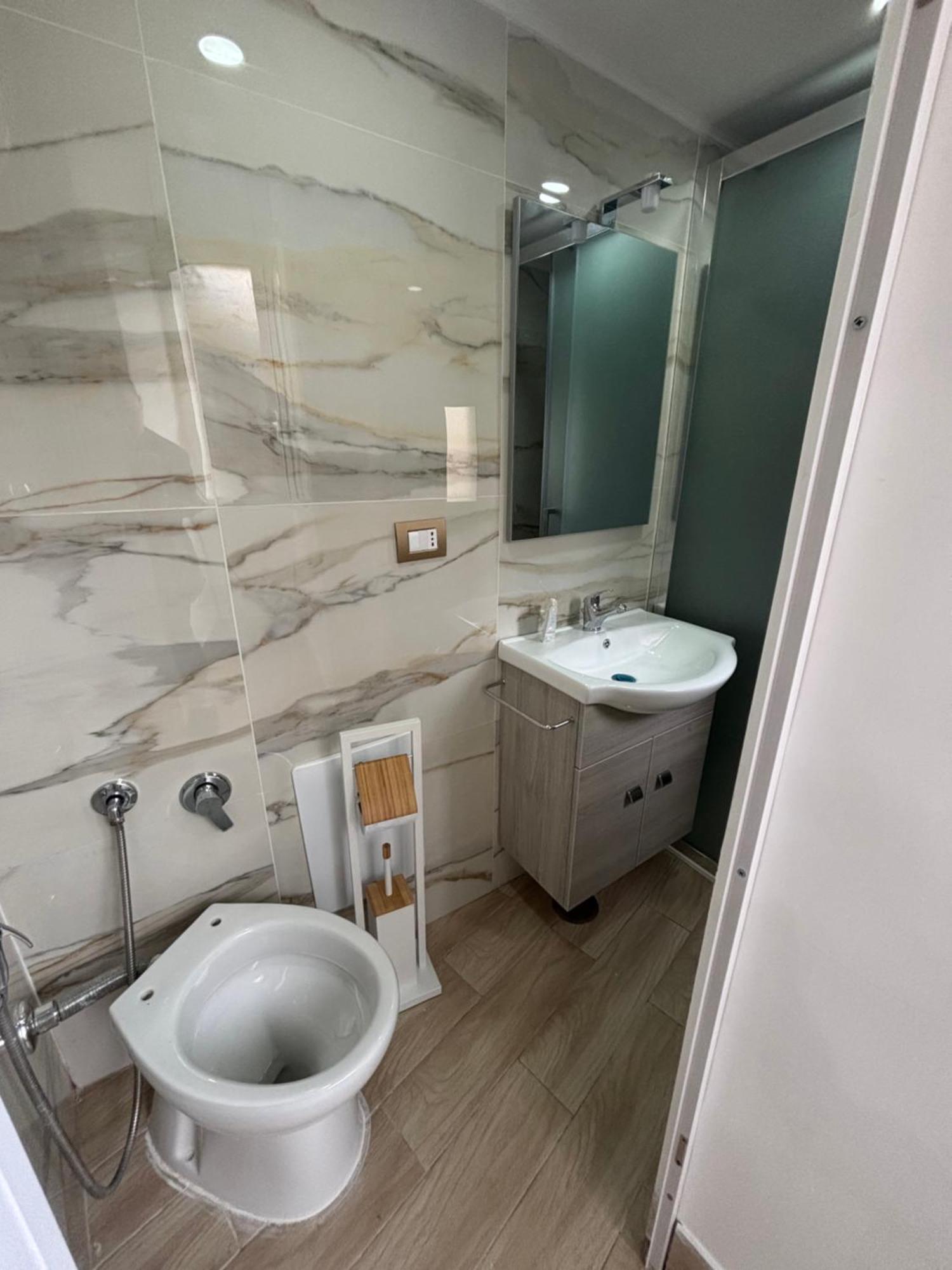 House Carmen Appartamento Napoli