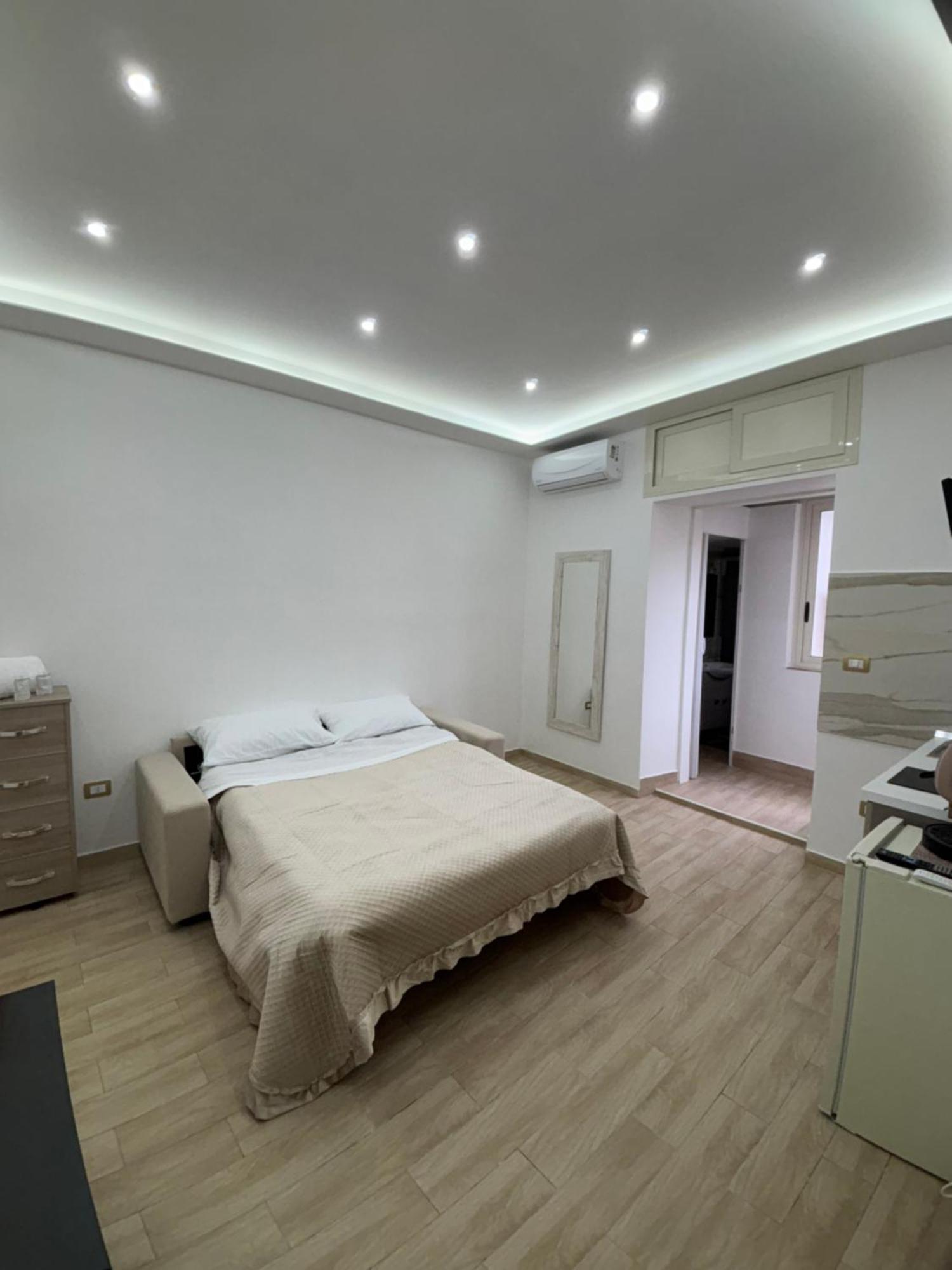 House Carmen Appartamento