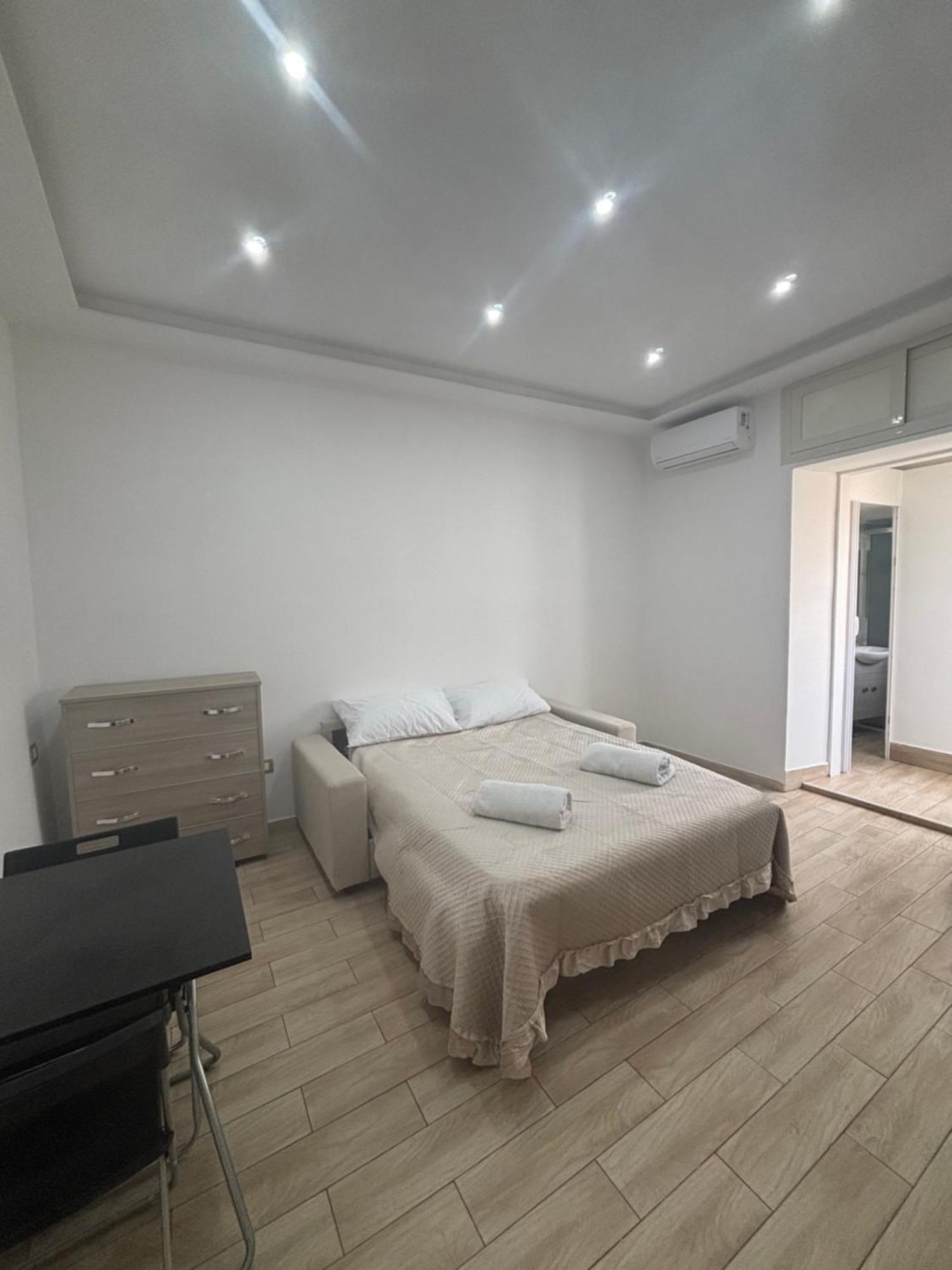 Appartement House Carmen Naples